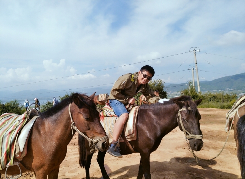 醉月的第二张照片--德州交友中心