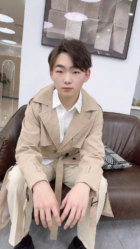 啊哲的第一张照片--德州交友中心