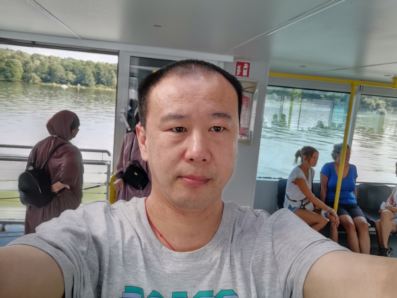 心若在的第三张照片--德州交友中心