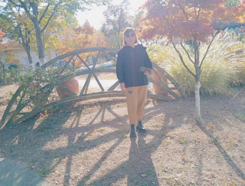 无极限的第一张照片--德州交友中心