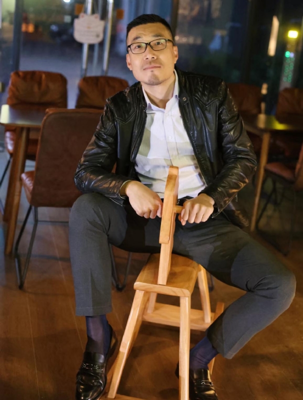 Lee的第二张照片--德州交友中心