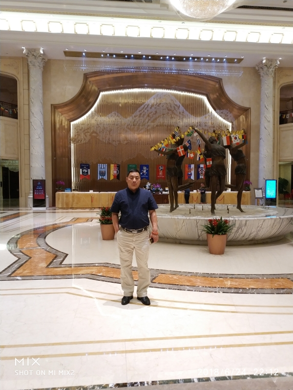 偶尔雷锋的第一张照片--德州交友中心